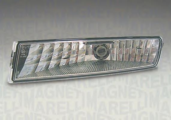 Вказівник повороту лівий 93184008 Opel