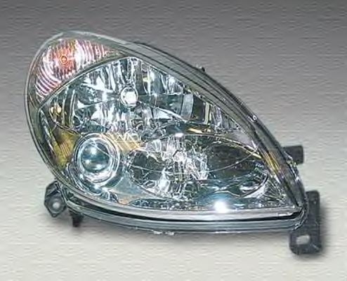 712428801129 Magneti Marelli Основна фара - вставка