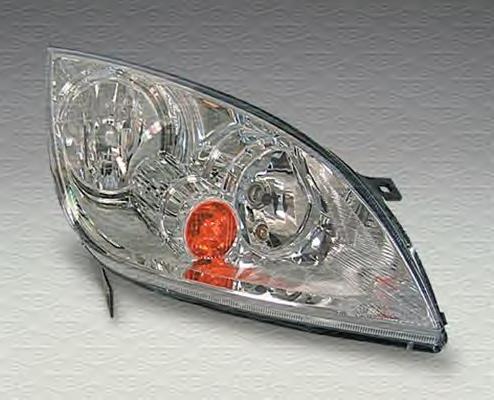 Фари Mitsubishi 8301A283 ціна, від 101.35 USD