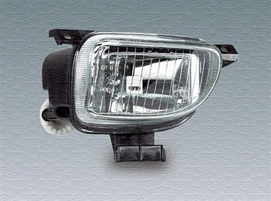 Купити 714098190172 Magneti Marelli Протитуманка права