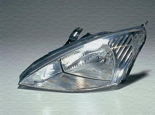 Фара передня права Magneti Marelli 713301001129 ціна, від 47.50 USD