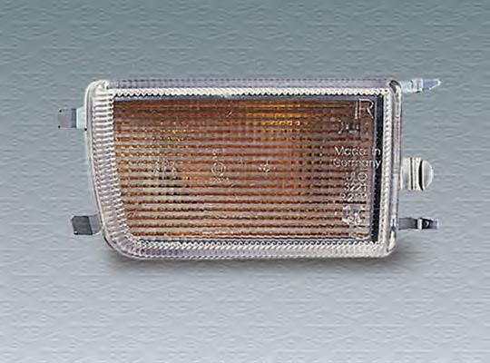 Вказівник повороту правий 42953010 AND