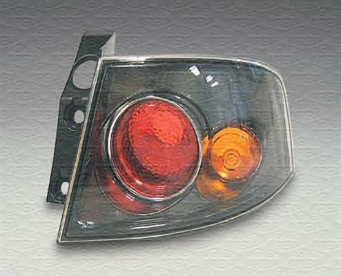Купити 45405 VAG Стоп задній