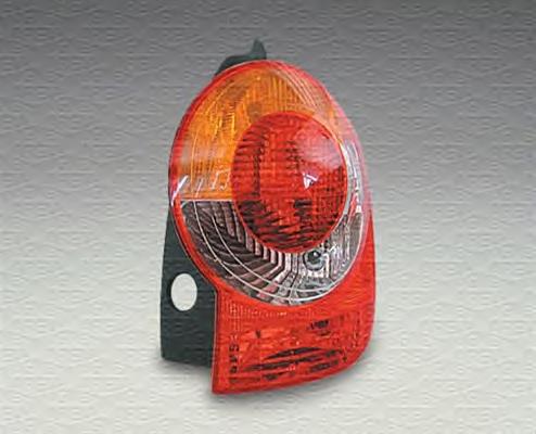  Лівий стоп Renault Modus 