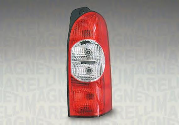 Ліхтар задній лівий Magneti Marelli 714000028190 ціна, від 36.30 USD