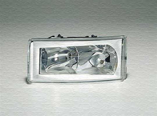 Фара Magneti Marelli 710301160201 ціна, від 66.66 USD
