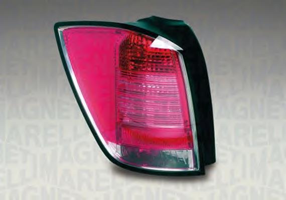 Задні ліхтарі Magneti Marelli 715001006012 ціна, від 69.43 USD