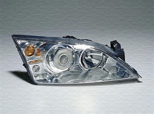 Фара правая Magneti Marelli 710301174206 ціна, від 40.87 USD