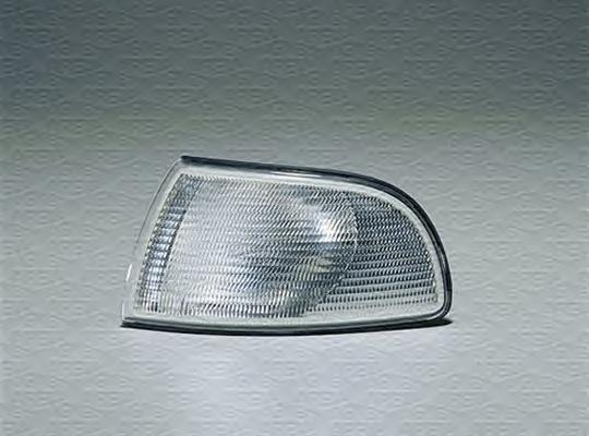 Вказівник повороту правий 4D0953050 VAG