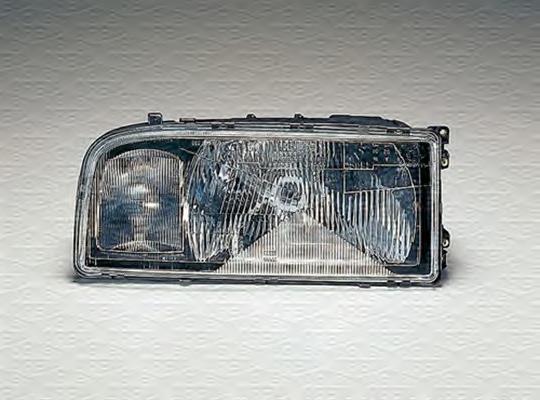 A9418206261 Mercedes Фара правая