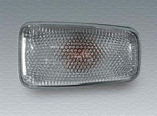 Повторювач повороту на крилі Magneti Marelli 714033120602 ціна, від 3.80 USD