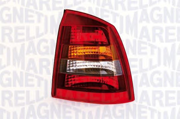 Задні ліхтарі Opel 1222080 ціна, від 44.19 USD