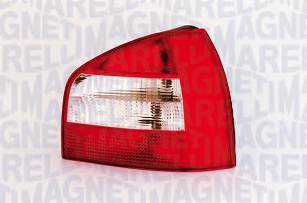 Задній правий стоп Polcar 1323872E