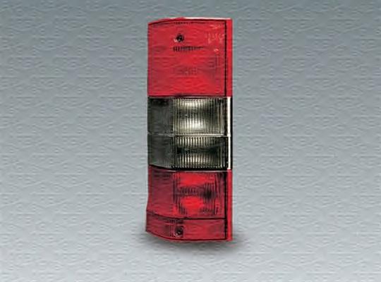 Задня права фара 714028941801 Magneti Marelli