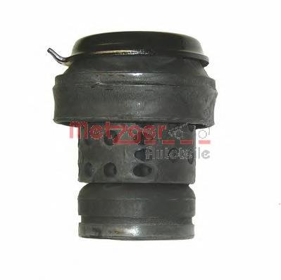 Подушка (опора) двигуна, передня Metzger 8050838 ціна, від 23.89 USD
