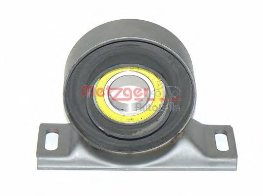 Підвісний підшипник карданного валу Metzger 8070117 ціна, від 22.53 USD