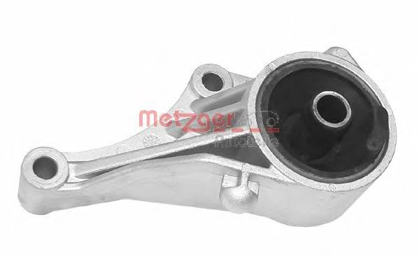 8053663 Metzger Подушка передньої опори двигуна