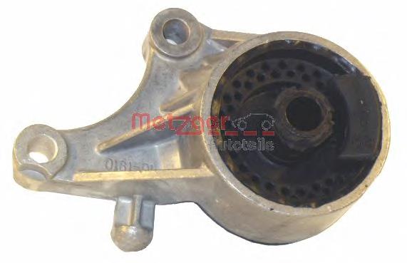 Передня опора двигуна Metzger 8050654