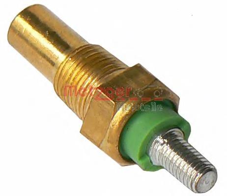 Термодатчик охолоджуючої рідини Metzger 0905002 ціна, від 4.94 USD