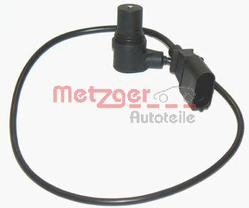 Датчик обертів колінвалу Metzger 0902022 ціна, від 16.17 USD