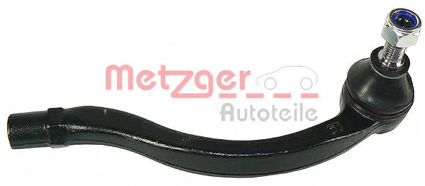 Купити 54042402 Metzger Рульовий наконечник