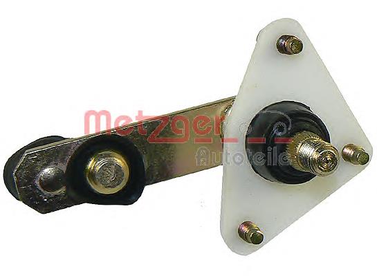 Трапеція склоочисника права Metzger 2190160 ціна, від 20.07 USD