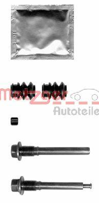 Купити 94362823 Opel Направляюча супорту заднього