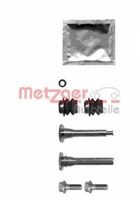 Ремкомплект супорту гальмівного переднього METZGER 1131372X Ремкомплект супорту гальмівного переднього METZGER 1131372X