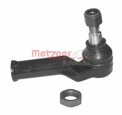 Купити 54021901 Metzger Рульовий наконечник