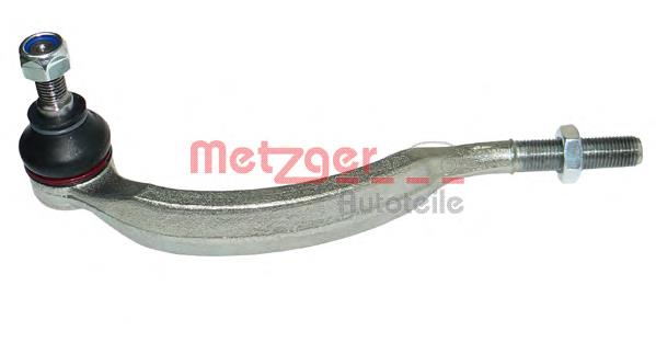 Рульовий наконечник 54032201 Metzger
