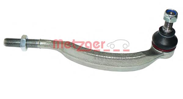 Рульовий наконечник 54032302 Metzger