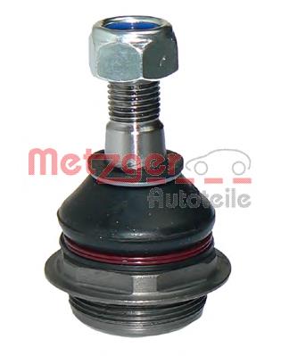 Кульова опора, нижня Metzger 57020008 ціна, від 5.21 USD