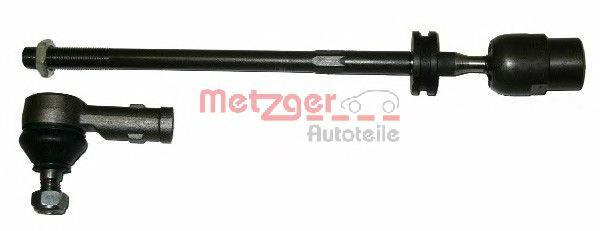 Тяга рульова в зборі 56001408 Metzger