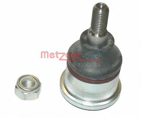 Кульова опора, нижня 57002408 Metzger