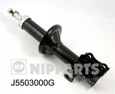 Купити DA9734900 Mazda Амортизатора передній лівий