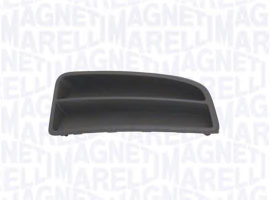 Заглушка протитуманки передньої правої Magneti Marelli 021316900670 ціна, від 14.42 USD