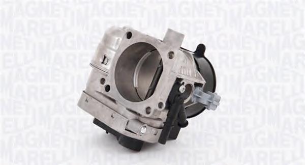 Купити 802001985303 Magneti Marelli Дросільна заслінка
