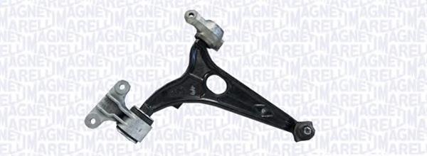 301181303500 Magneti Marelli Важіль передньої підвіски нижній, правий