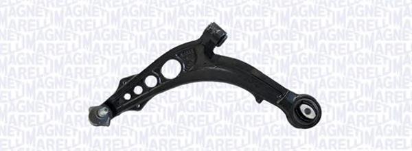 Ходова Magneti Marelli 301181309600