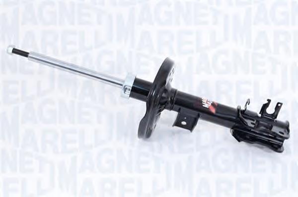 Амортизатор передній, правий Magneti Marelli 351953070100 ціна, від 47.91 USD