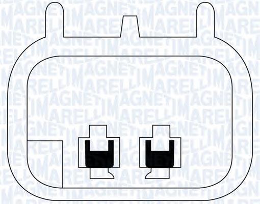 Склопідйомник з електродвигуном Magneti Marelli AC151 ціна, від 110.82 USD