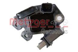 Реле генератора 2390034 Metzger