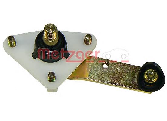Трапеція склоочисника ліва SKV 05SKV080 ціна, від 17.90 USD