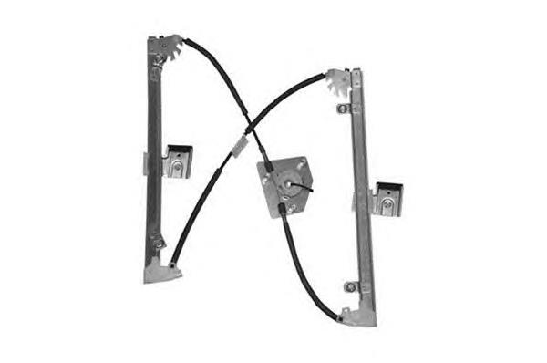 Склопідйомник з електродвигуном Magneti Marelli 350103833000 ціна, від 67.26 USD