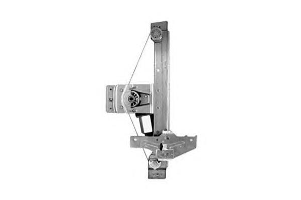 Купити EPSPE005 NTY Механізм склопідіймача двері задньої, правої