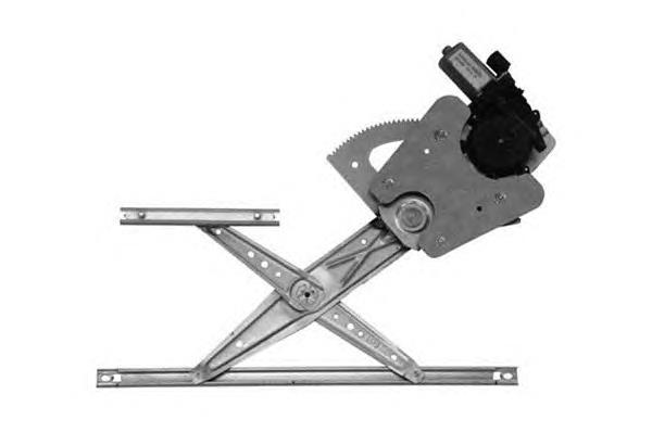 Склопідйомник з електродвигуном Magneti Marelli 350103114300 ціна, від 43.97 USD