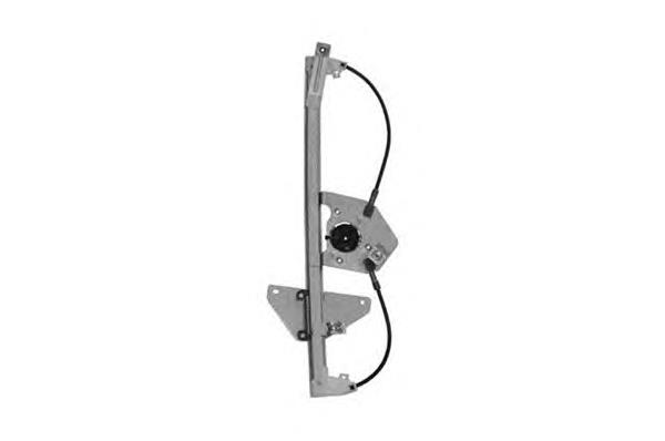 Склопідйомник з електродвигуном Magneti Marelli 350103110700 ціна, від 90.27 USD