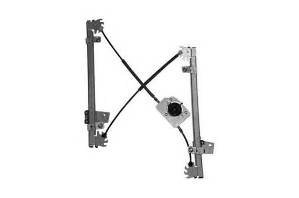 Склопідйомник з електродвигуном Magneti Marelli 350103595000 ціна, від 43.05 USD