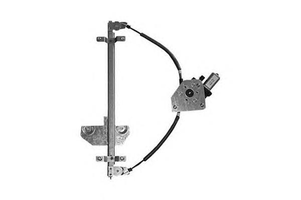 Склопідйомник з електродвигуном Magneti Marelli 350103535000 ціна, від 110.77 USD