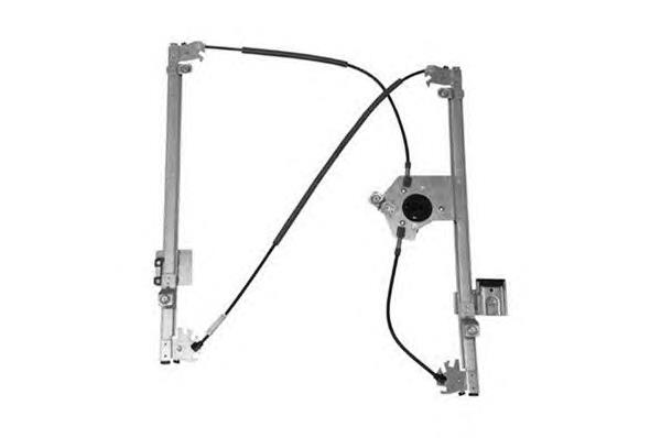Склопідйомник з електродвигуном Magneti Marelli 350103731000 ціна, від 58.17 USD